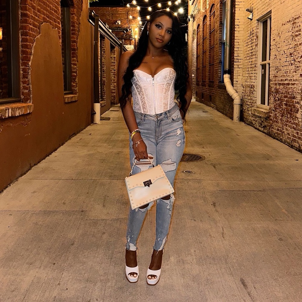 Corset Out Bundle - image 3